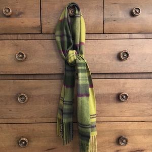 Cashmere Scarf